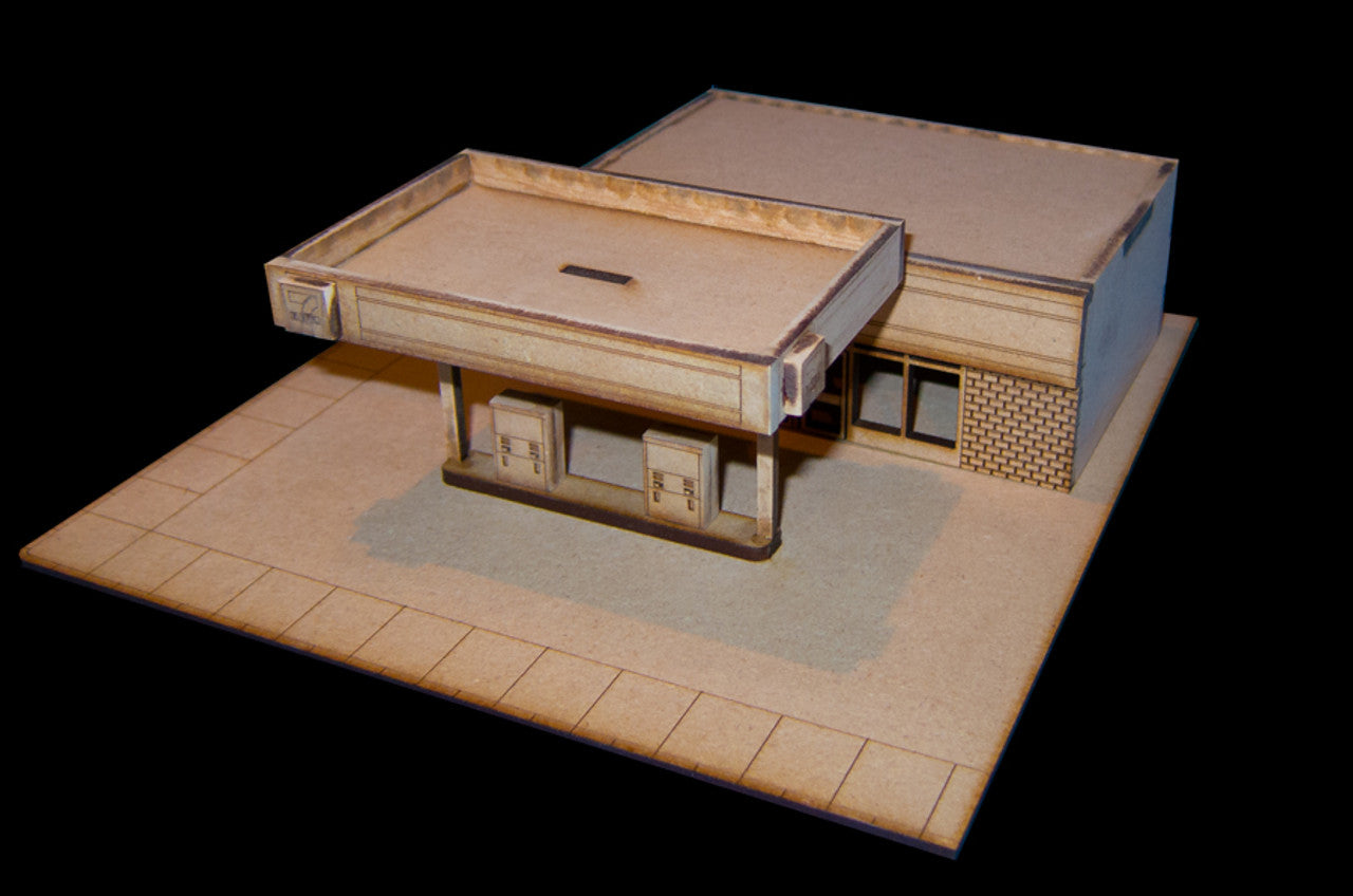 Convenience Store - 28MMDF124-2