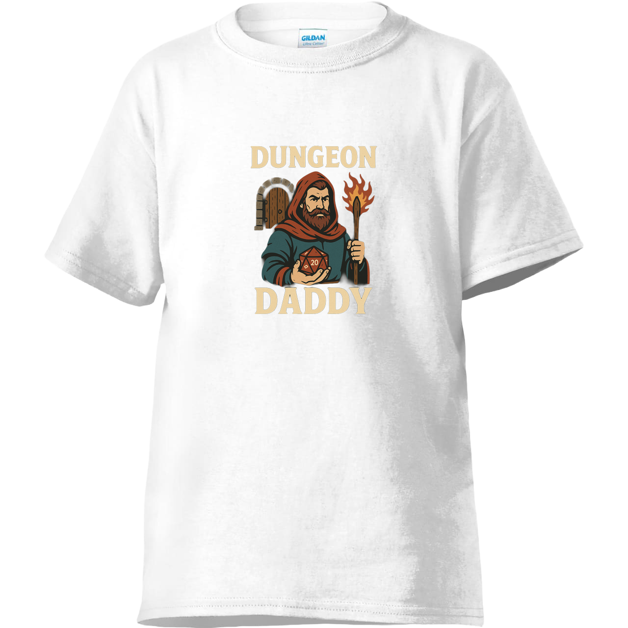 Dungeon Daddy - #051