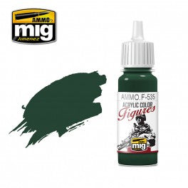 Figures Paint - Italian Green Camo