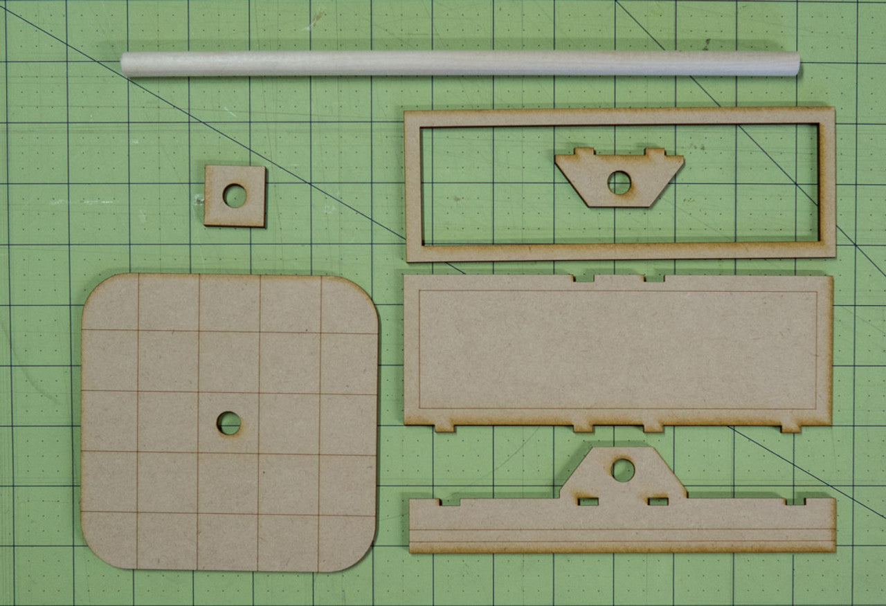 Billboard - 28MMDF168