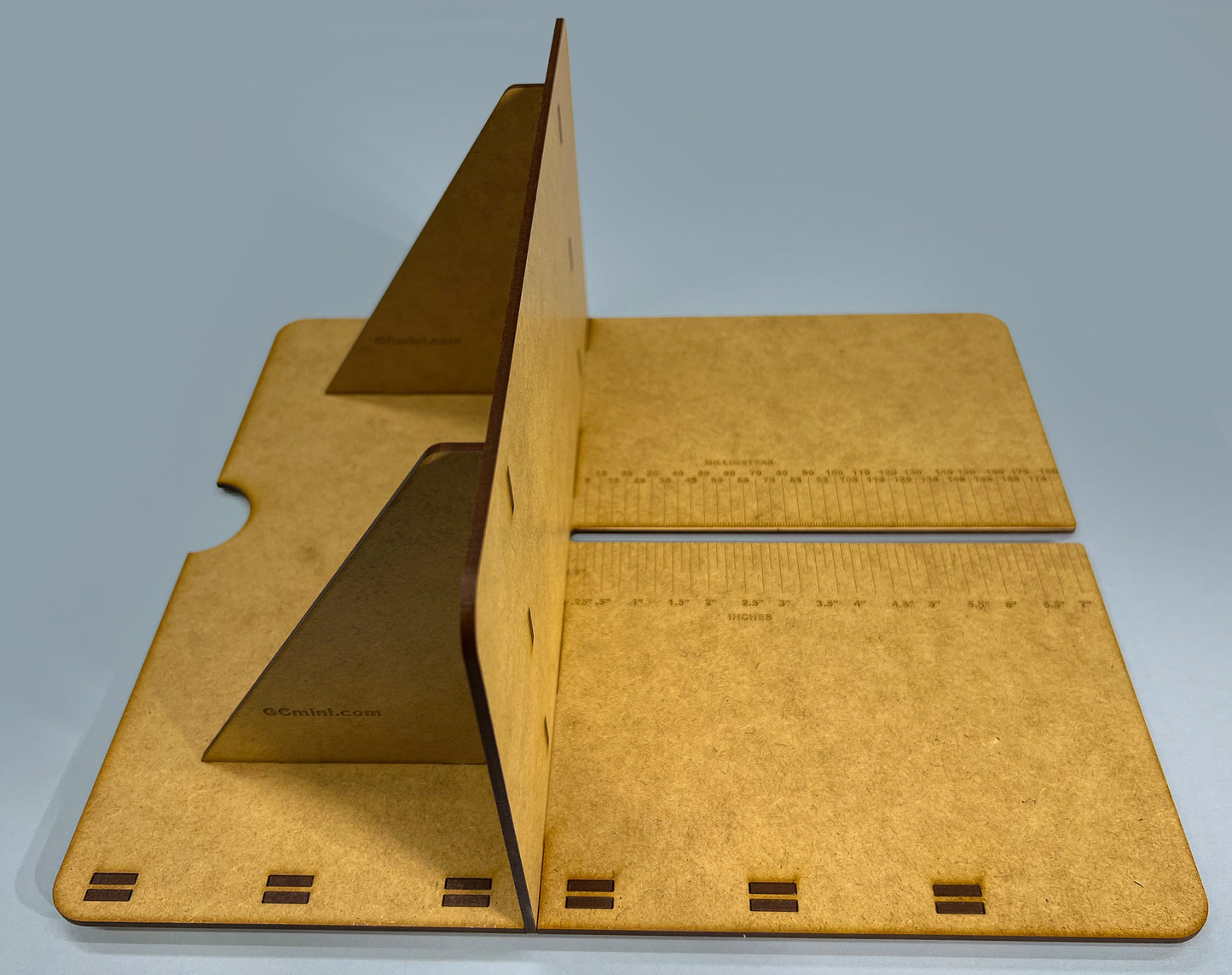 Hot Wire Foam Cutter Fence V.2 (Hercules / Proxxon)