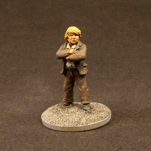 Media Team (5/Pk)