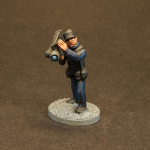 Media Team (5/Pk)