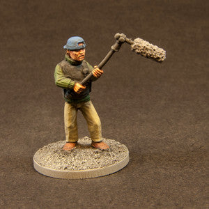 Media Team (5/Pk)