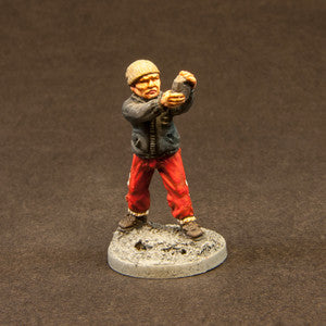 Media Team (5/Pk)