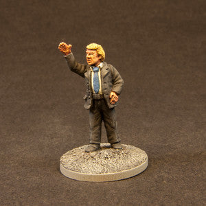 Media Team (5/Pk)