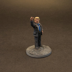 Media Team (5/Pk)