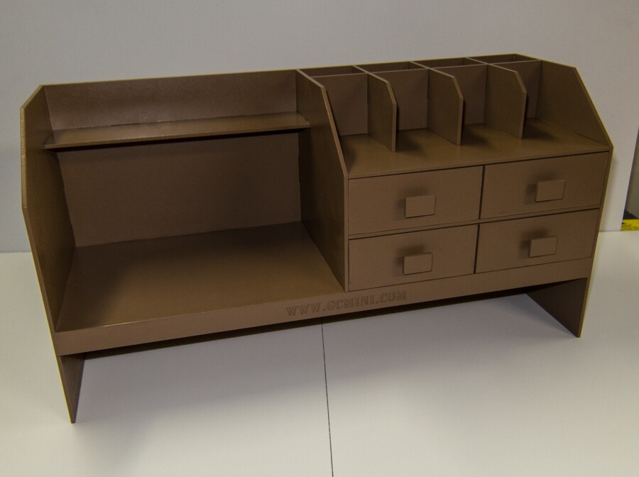 Deluxe Workbench Organizer - ORG002