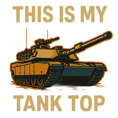 Tank Top - Abrams - #034
