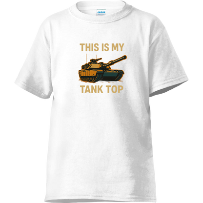 Tank Top - Abrams - #034