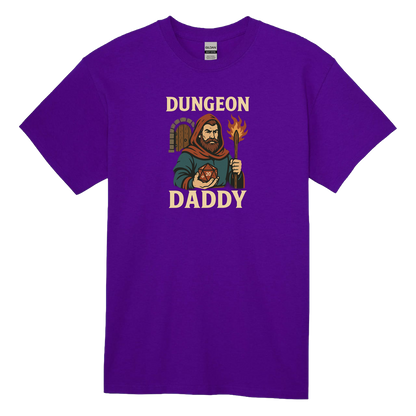 Dungeon Daddy - #051