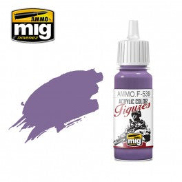 Figures Paint - Bright Violet