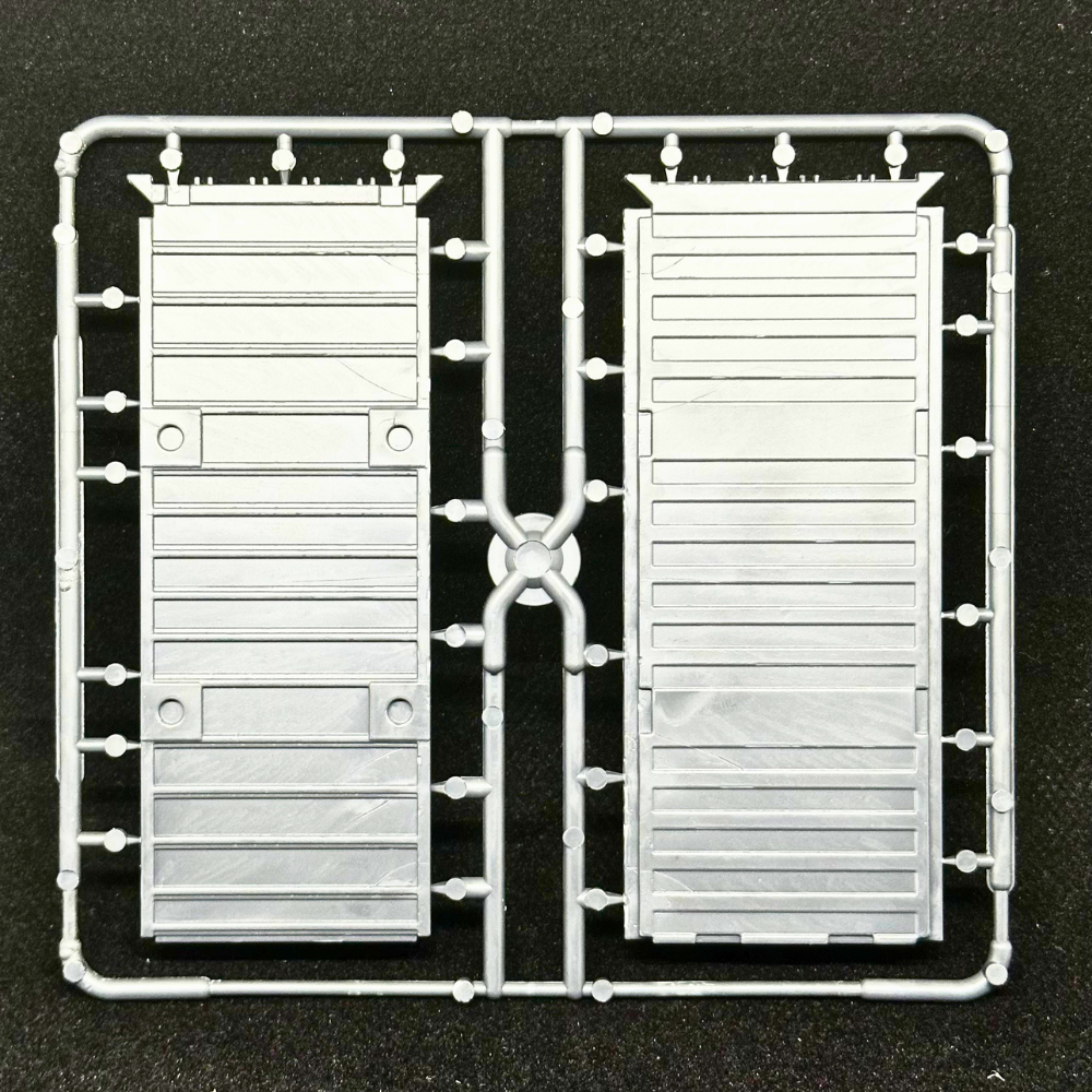 Shipping Containers - 20' (28mm)