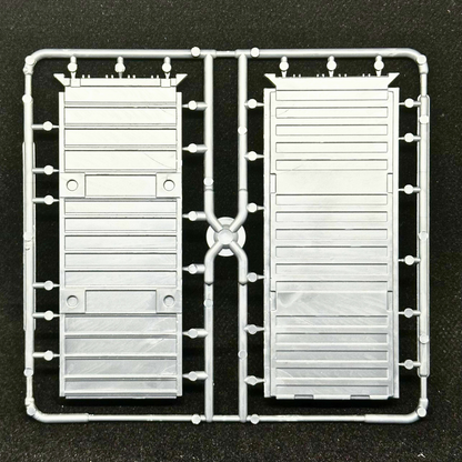 Shipping Containers - 20' (28mm)