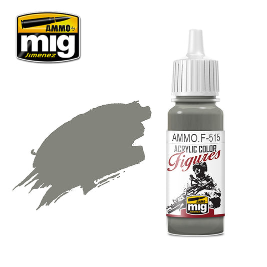 Figures Paint - Midgrey FS-36357