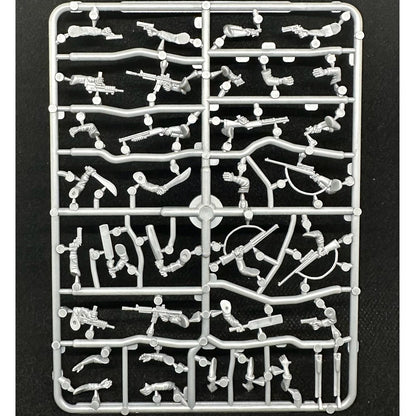 Civilians and Survivors 1