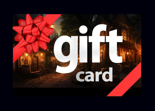 The Alternate Realm Gift Card