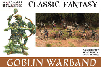 Goblin Warband