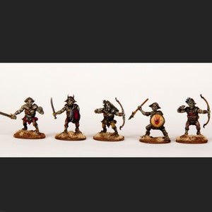 Goblin Warband