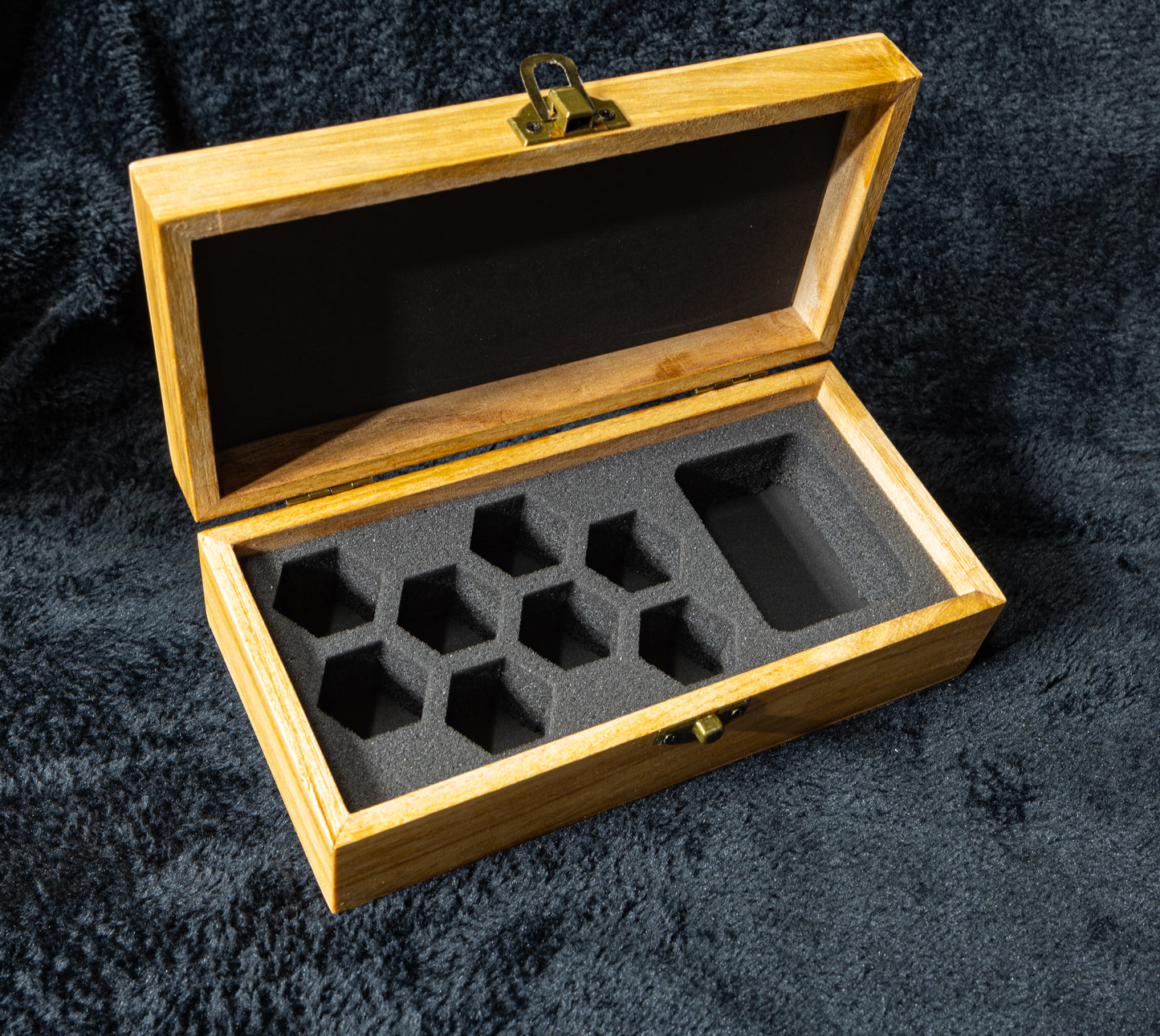 Dice Box "Dragon"