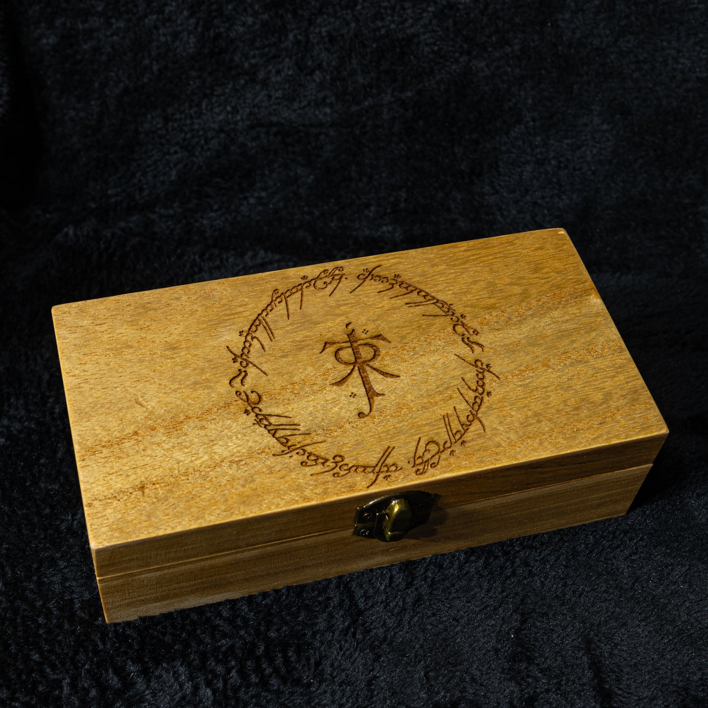 Dice Box "JRRT"