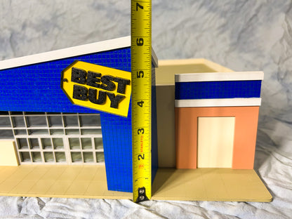 Best Buy Store (MDF) - 28MMDF601