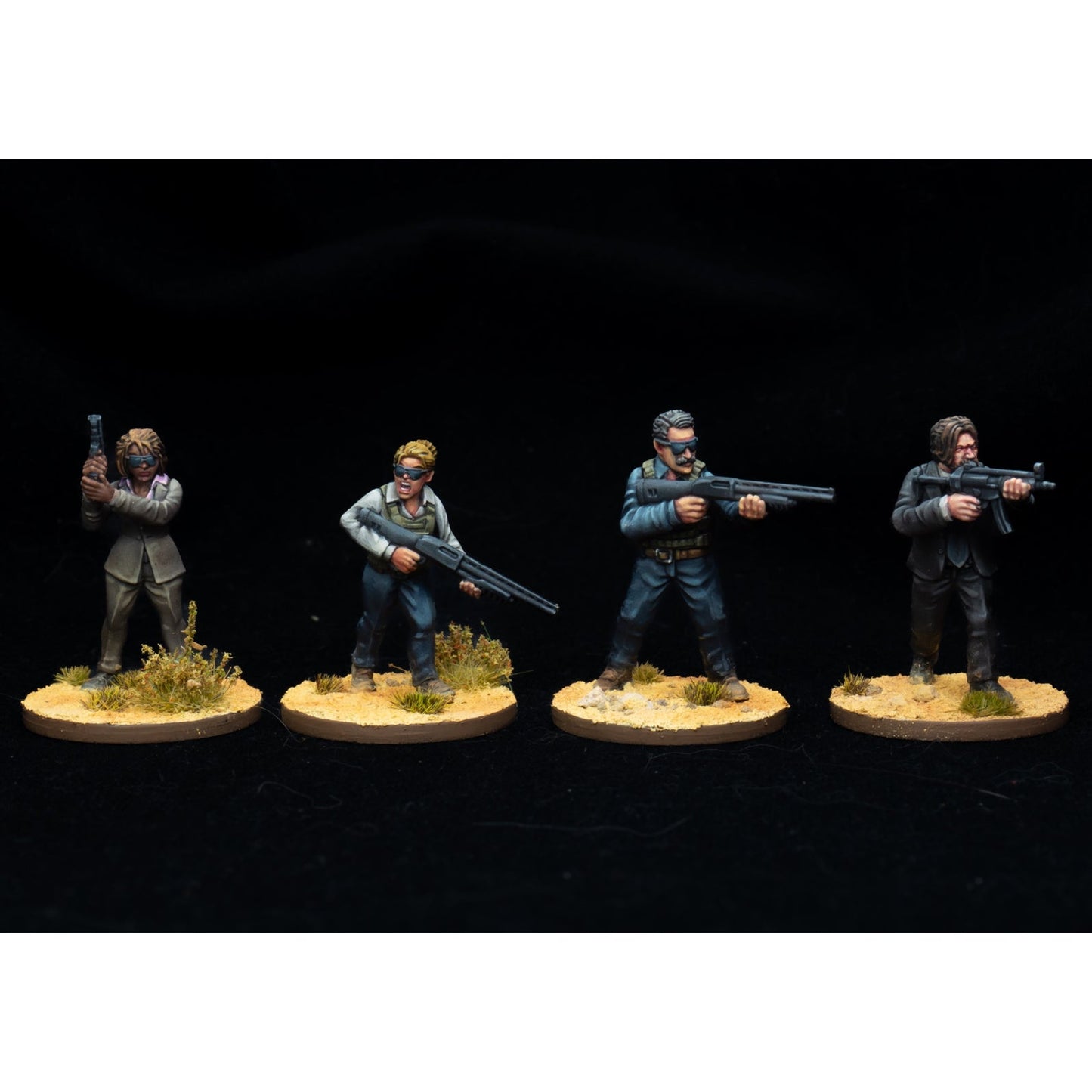 Agents