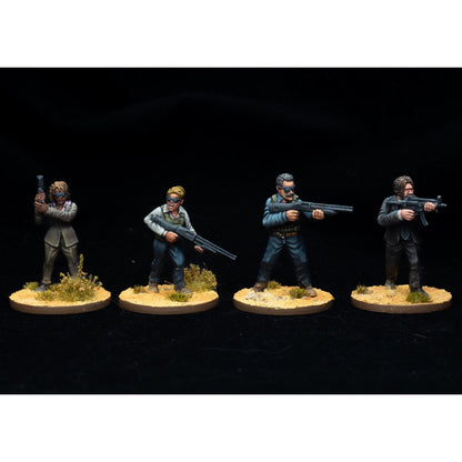 Agents