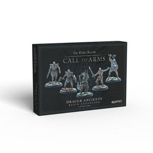 Elder Scrolls: Call to Arms - Draugr Ancients