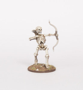 Skeleton Infantry