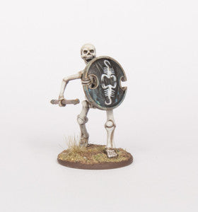 Skeleton Infantry