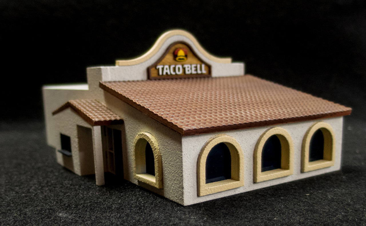 Taco Shop - 28MMDF163