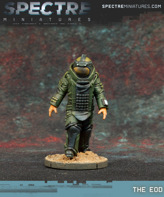 The EOD