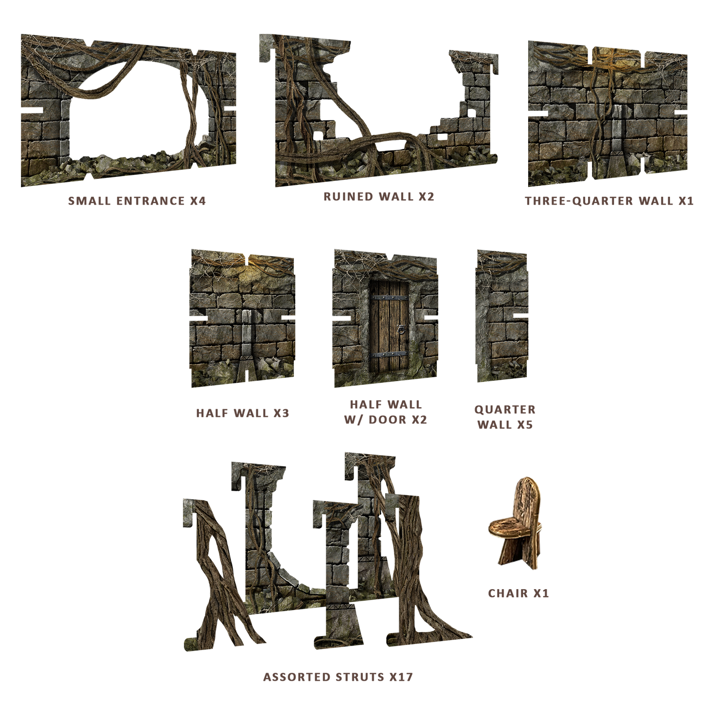 Vaults of Enveron