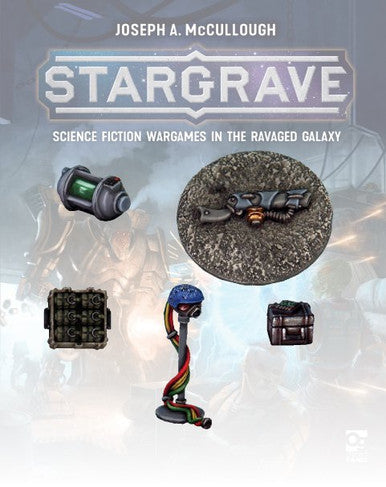 Stargrave - The Loot 2