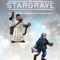 Stargrave: Specialist Soldiers: Medics