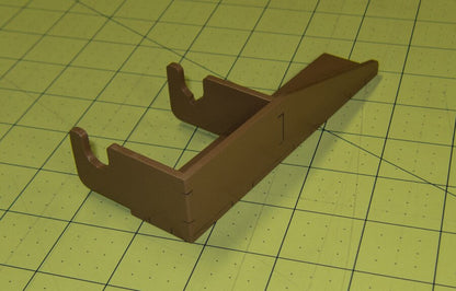 Airbrush Holder