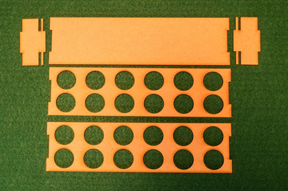 Cork Holder Painting Jig V2