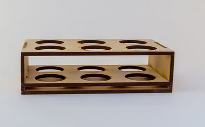 Cork Holder Painting Jig